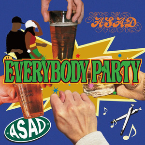 EVERYBODY PARTY