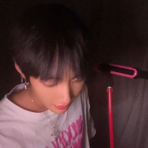 仰着头去往新的路