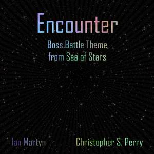 Encounter - Boss Battle Theme (from "Sea of Stars") (Smooth Jazz Version)