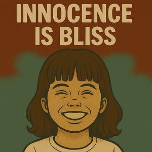 Innocence Is Bliss