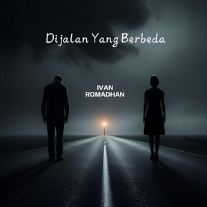 Dijalan Yang Berbeda
