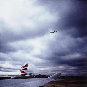 Oborodukiyo (Over The Clouded Sky)