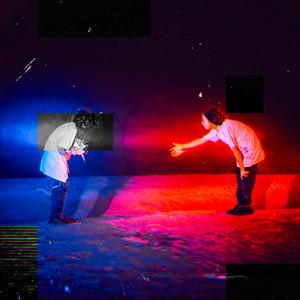 未確認歩行物体