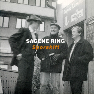 Sagene Blues