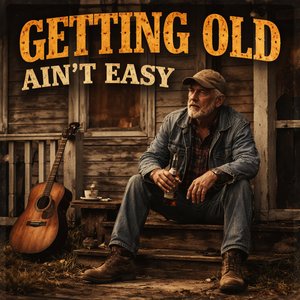 Getting Old Aint Easy
