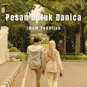 Pesan Untuk Danica