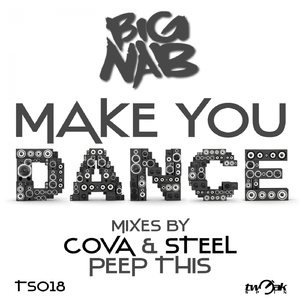 Make You Dance (Cova & Steel mix)