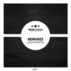 Kupid (Dani Barrera Remix)