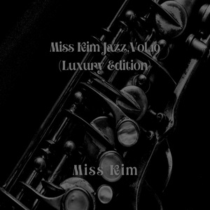 Bossa Miss Kim cocktax