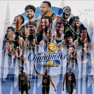 Goldon State (feat. NBM 43 & Young Corleone)