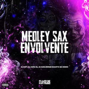 Medley Sax Envolvente