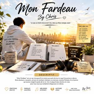 mon fardeau