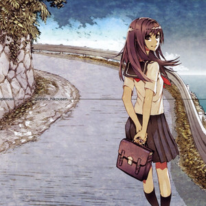 银色飞行船（翻自 Supercell）