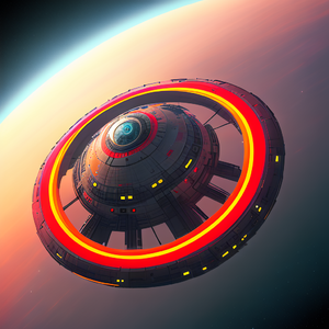 梦航船 Dream Voyage