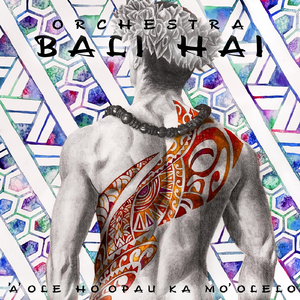 Ma' Ane' I No Ke Aloha