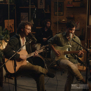 cedo pra dizer - PP sessions (Ao Vivo)