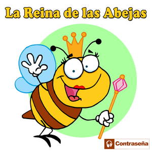 La Reina de las Abejas