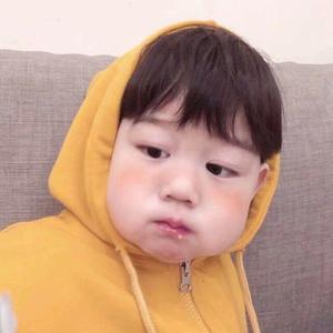 你说会陪着我（翻自 宋小生）