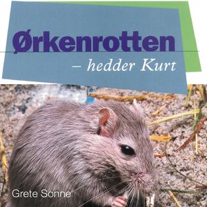 Ørkenrotten - hedder Kurt, del002
