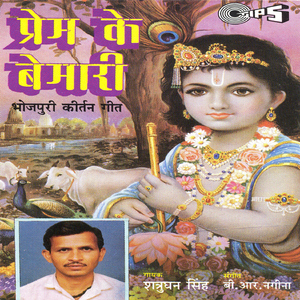 Ye Narad Baba Le Aadi Davai