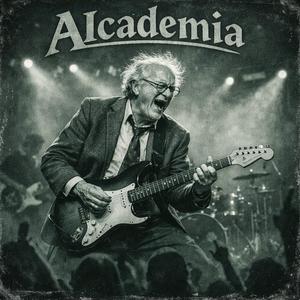 Margin of their story