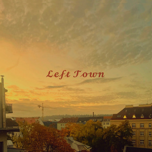 Left Town
