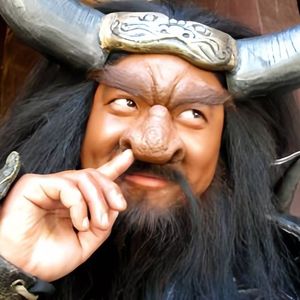 吃俺老孙一棒（Prod By 9Zi)