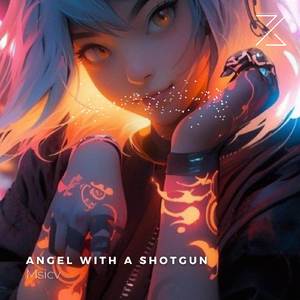 Angel With A Shotgun