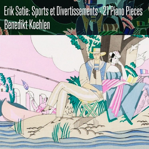 Sports et Divertissements: IX. Le Bain De Mer