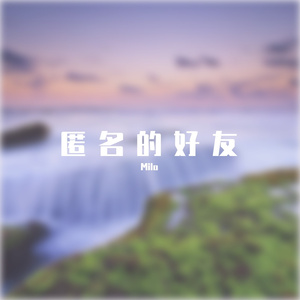 杨丞琳-匿名的好友~6（Milo remix）