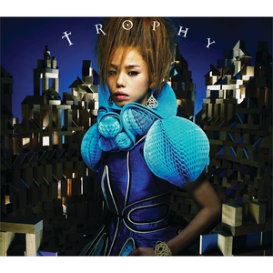 TROPHY(Instrumental)