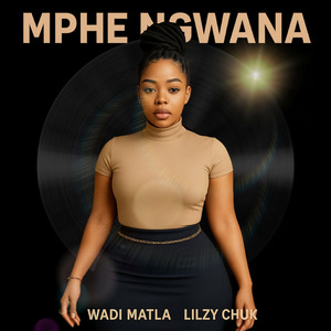 Mphe Ngwana