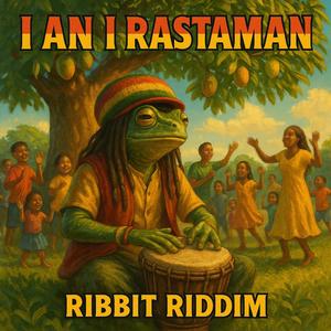 I an I Rastaman