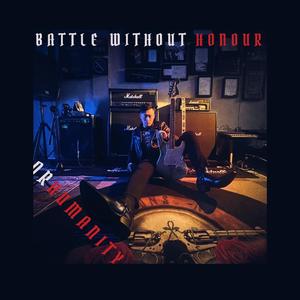 杀死比尔 野兽之战Battle Without Honor Or Humanity