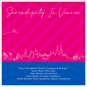 Voyage (feat. Sasha Mashin, Alex Sipiagin, Makar Novikov & Robert Bonisolo)