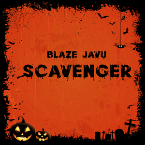 Scavenger (Instrumental)