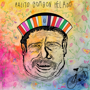 Palito Bombón Helado