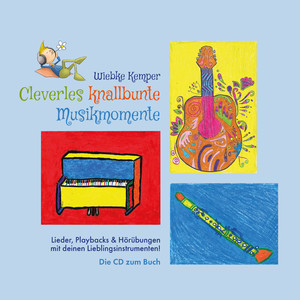 Musik macht uns glücklich (Playback)