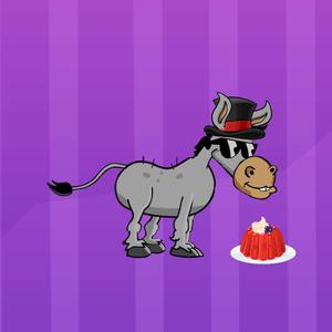 Ήταν ένας Γάιδαρος