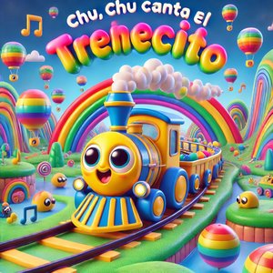 Chu, Chu Canta El Trenecito