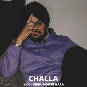 CHALLA