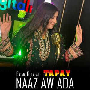 NAAZ AW ADA - TAPAY