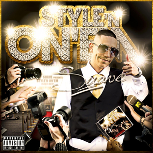 C-Up (feat. El Chalo)