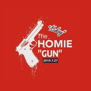 Homie的枪