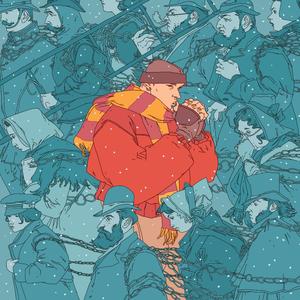 EBENEZER (feat. Edgar Allan Pop)