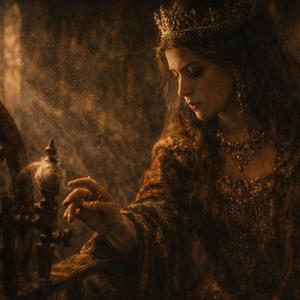 Sleeping Beauty｜Chapter V – A Century Without Breath