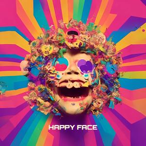 Happy Face (Single)