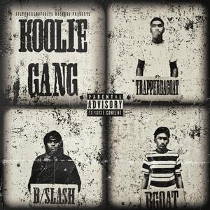 KO0L!E GANG