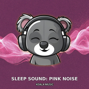 Pink Noise Night Blanket, Pt.9