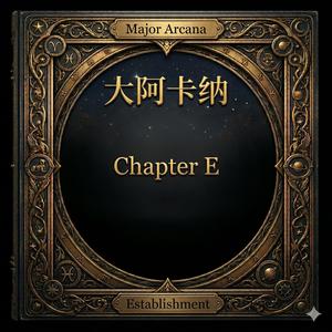教皇 The Hierophant